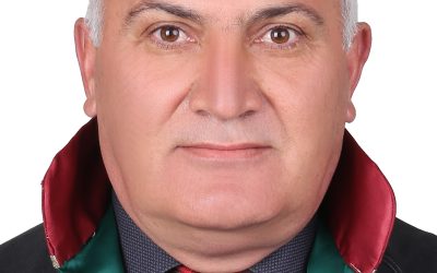 Avukat Mehmet Hatalmış