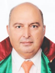 Avukat Adnan Kipri