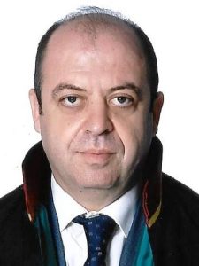 Avukat Oktay Yaşar
