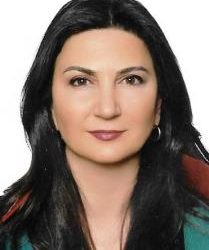 Avukat Meltem Erdinç Gürcüoğlu