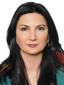 Avukat Meltem Erdinç Gürcüoğlu