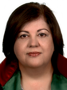Avukat Bedia Hilal Mıhçı