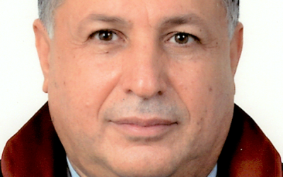 Avukat Sabahattin Tüdeş