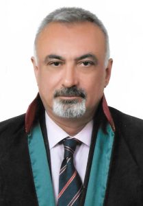 Avukat Ali Kaya