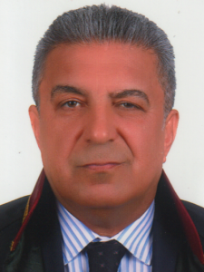 Avukat Merdan Özberk