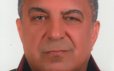 Avukat Merdan Özberk