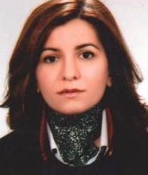Avukat Ayşe Çolak