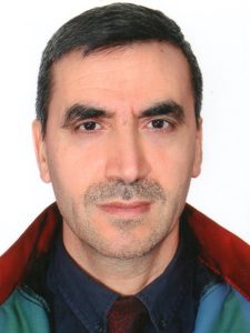 Avukat Mehmet Tahir Yeşiltaş