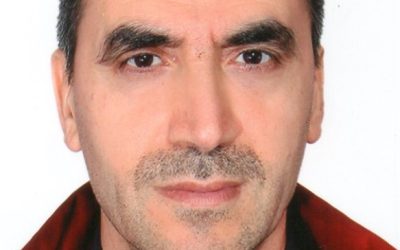 Avukat Mehmet Tahir Yeşiltaş