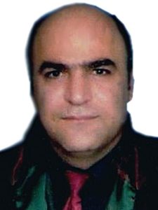 Avukat Ayhan Ünsal