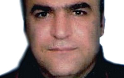 Avukat Ayhan Ünsal