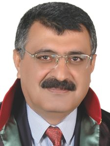 Avukat Sacit Sedefoğlu