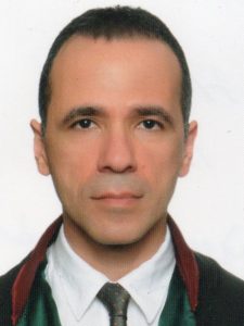 Avukat Haluk Özal