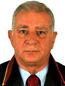 Avukat Muzaffer Yurtbulmuş