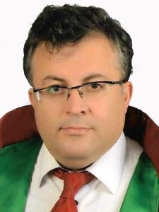 Avukat Orhan Polat