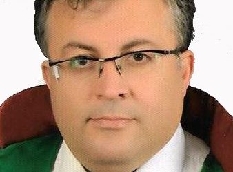 Avukat Orhan Polat