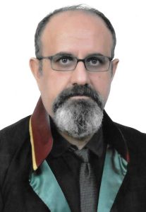 Avukat Levent Ünal