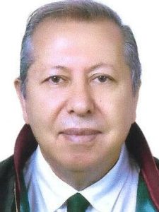 Avukat Abbas Bilgili
