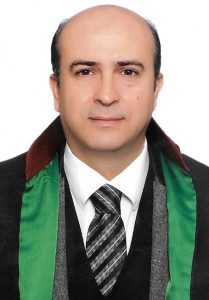 Avukat İshak Arıoğlu