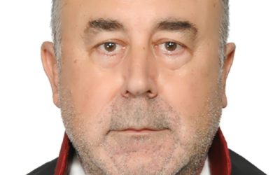 Avukat İrfan Çınar