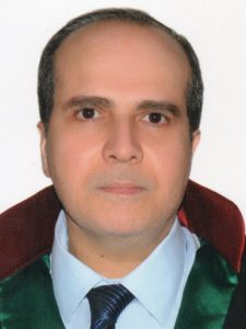 Avukat Oktay Kaya İşoğlu