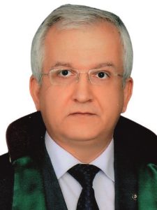 Avukat Doğan Recai Salt