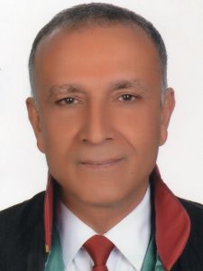 Avukat Necmi Ercan