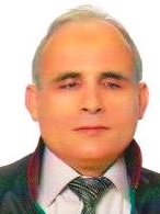 Avukat Mehmet Güldal