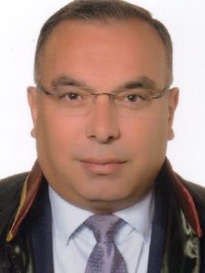 Avukat Bilal Yetiş
