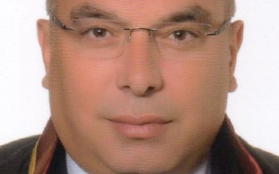 Avukat Bilal Yetiş