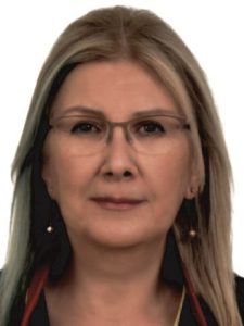 Avukat Şefika Ekizoğlu