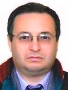 Avukat Mehmet Müftüoğlu