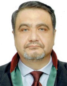 Avukat Oğuzhan Kocadurmuşoğlu