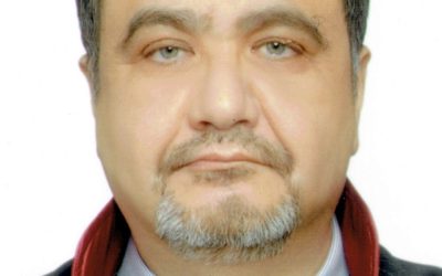 Avukat Oğuzhan Kocadurmuşoğlu