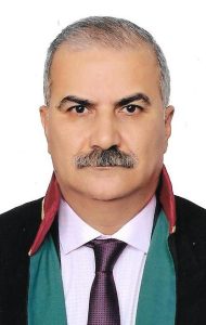 Avukat Ahmet Kaya