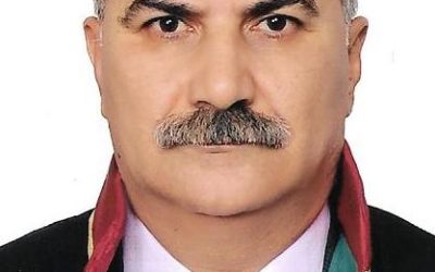 Avukat Ahmet Kaya