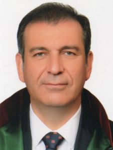 Avukat Murat Yoğurtcuoğlu