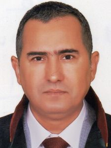 Avukat Aydın Enver Güvel
