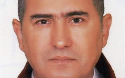 Avukat Aydın Enver Güvel
