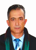 Avukat Muharrem Tok
