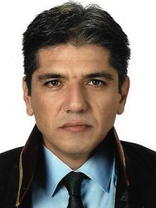 Avukat Ali Yavuz
