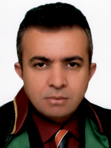 Avukat Faruk Selimoğlu