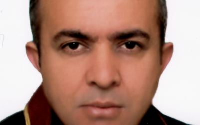 Avukat Faruk Selimoğlu