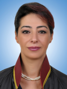 Avukat Ümit Büyükdağ