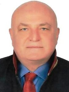 Avukat Sedat Altın