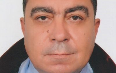 Avukat Hacı Bahadır Balcılar