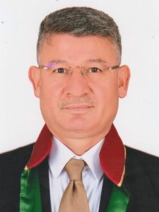 Avukat Fikret Yeni