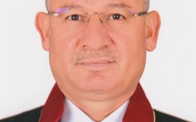 Avukat Fikret Yeni