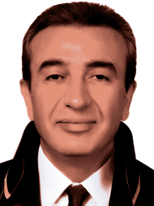 Avukat Soner Çetin