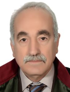 Avukat İsmail Gördük